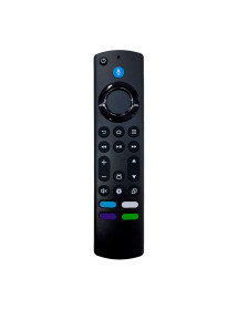 Control Fire Tv Stick 4K MAX V2