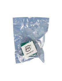 Módulo Amplificador De Audio TDA7297 Con Control Y Perilla
