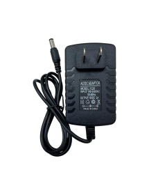 Adaptador Fijo 12V 2A
