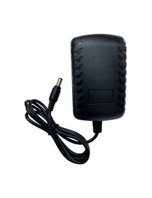 Adaptador Fijo 12V 1.5A