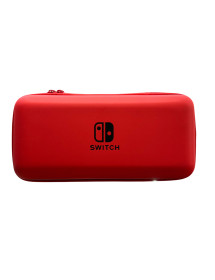 Maleta De Nintendo Switch Rojo