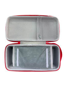 Maleta De Nintendo Switch Rojo