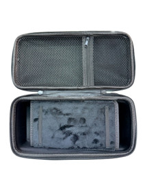 Maleta De Nintendo Switch Negro