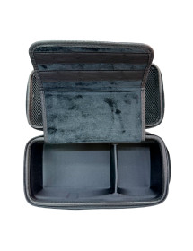 Maleta De Nintendo Switch Negro