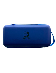 Maleta De Nintendo Switch Azul