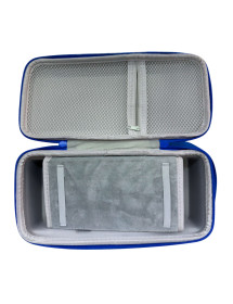 Maleta De Nintendo Switch Azul