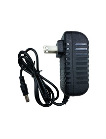 Adaptador Fijo 12V 1A