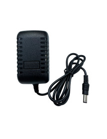 Adaptador Fijo 12V 1A