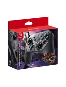 Pro Controller Para...