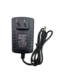 Adaptador Fijo 9V 2A