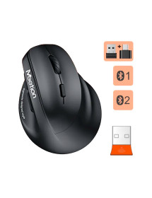 Mouse Ergonómico...