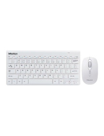 Teclado y Mouse Inalambrico...