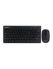 Teclado y Mouse Inalambrico...