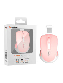 Mouse Inalambrico MiniGo...