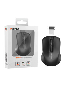 Mouse Inalambrico MiniGo...