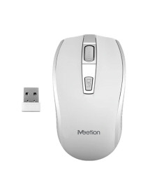 Mouse Inalámbrico Meetion...