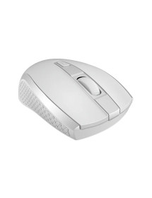 Mouse Inalámbrico Meetion R560 Blanco