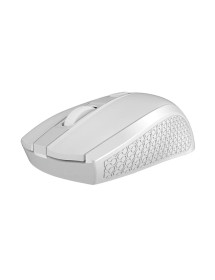Mouse Inalámbrico Meetion R560 Blanco