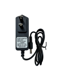 Adaptador Fijo 9V 1A...