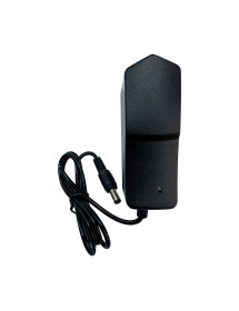 Adaptador Fijo 9V 1A Negativo Al Medio