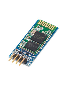 Módulo Bluetooth HC-06 De 4 Pines MD-BT