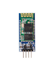 Módulo Bluetooth HC-06 De 4 Pines MD-BT