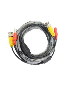Cable BNC Para Cámaras CCTV...
