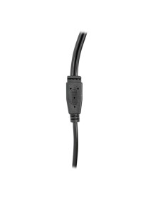 Cable BNC Para Cámaras CCTV 10 Metros