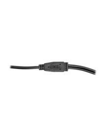 Cable BNC Para Cámaras CCTV 15 Metros