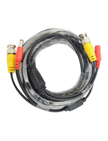 Cable BNC Para Cámaras CCTV...
