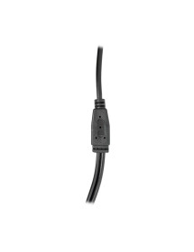 Cable BNC Para Cámaras CCTV 20 Metros
