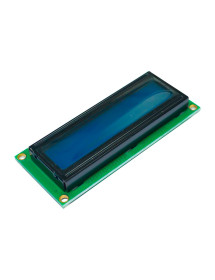 Módulo Display LCD 16X2...