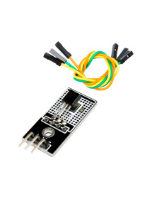 Módulo LM35D Sensor De...