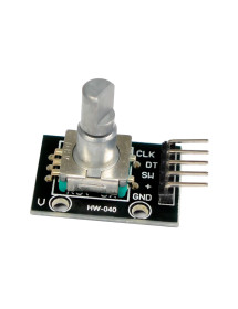 Módulo Encoder Rotativo...