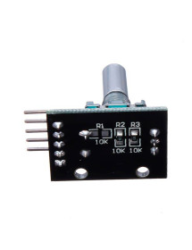Módulo Encoder Rotativo HW040 - KY040