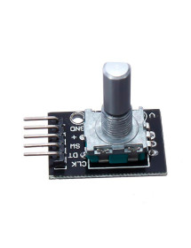 Módulo Encoder Rotativo HW040 - KY040