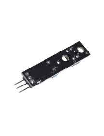 Módulo Seguidor De Linea TCRT5000
