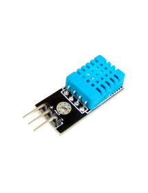 Módulo Sensor De Temperatura Y Humedad DHT11