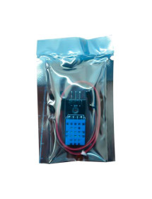 Módulo Sensor De Temperatura Y Humedad DHT11