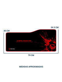 Mouse Pad Meetion P100