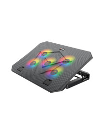 Ventilador De Laptop Gamer Meetion CP3030