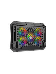 Ventilador De Laptop Gamer Meetion CP3030