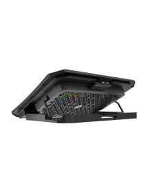 Ventilador De Laptop Gamer Meetion CP3030