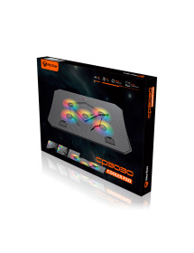 Ventilador De Laptop Gamer Meetion CP3030