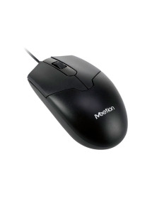 Mouse USB Meetion M360