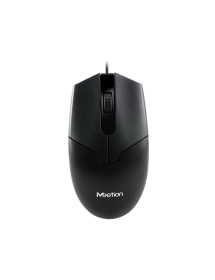 Mouse USB Meetion M360