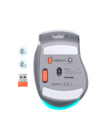 Mouse Inalámbrico Bluetooth Meetion BTM001