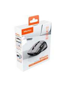 Mouse Inalámbrico Bluetooth Meetion BTM001