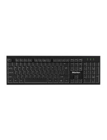 Teclado Y Mouse Inalambrico Meetion C4120 Little