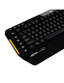 Teclado Gamer Meetion K9420